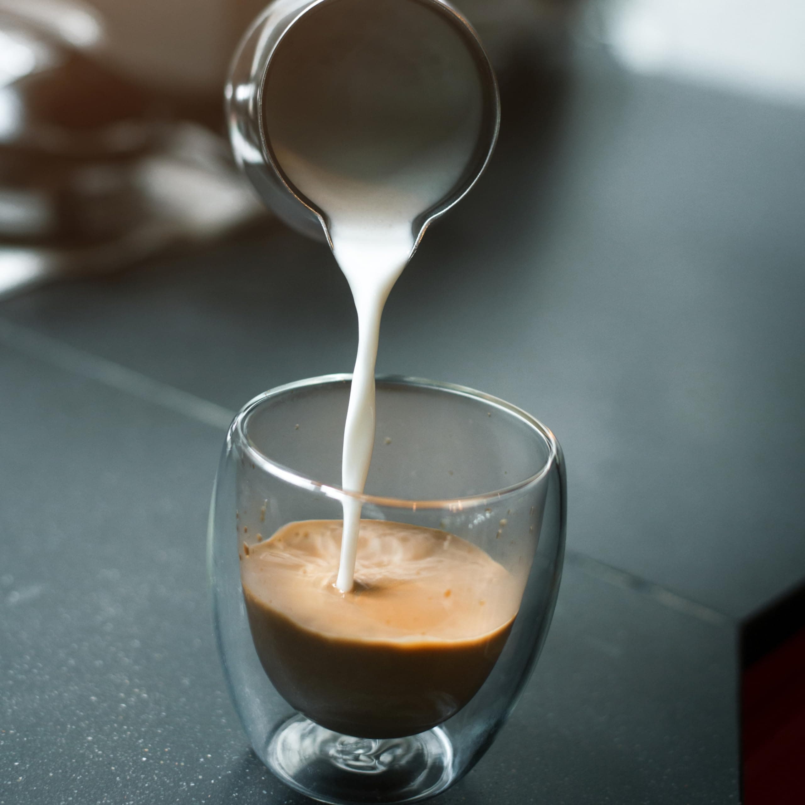 Double Walled Coffee Cups without Handle 100ml — image 5