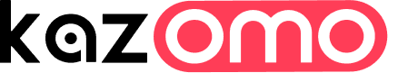 Kazomo